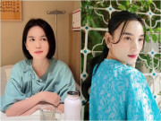 Chuẩn bị mang thai - Sao Việt làm IVF thất bại: Ngọc Trinh bị đồn dùng nhiều thuốc nên khó có con, Lê Thúy lên 2 vạch rồi tuyệt vọng