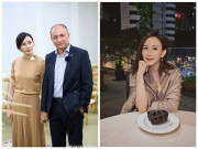 Bà bầu - Nữ diễn viên làm dâu hào môn vừa mang thai chồng liền mua nhà ra ở riêng cho vợ thoải mái