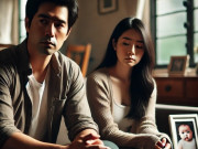 Chuẩn bị mang thai - Ba năm cưới vẫn chưa có con, vợ nói lý do khiến tôi sững sờ