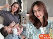 Bà bầu - Hương Giang "đang tuổi ăn chơi thì phải đẻ", tự hào một điều nhưng chị em nói chớ vội mừng