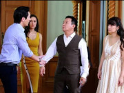 Yêu - Không con nào chịu nuôi bố, tôi đưa ra 1 tờ giấy, các con tranh nhau phụng dưỡng bố già