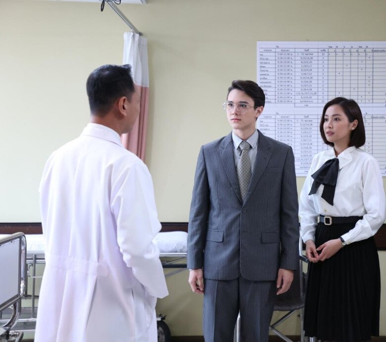 Lấy nhau cả năm mà vợ chưa có dấu hiệu bầu bì, tôi sốt ruột nên cùng vợ đi khám sức khỏe sinh sản. (Ảnh minh họa)