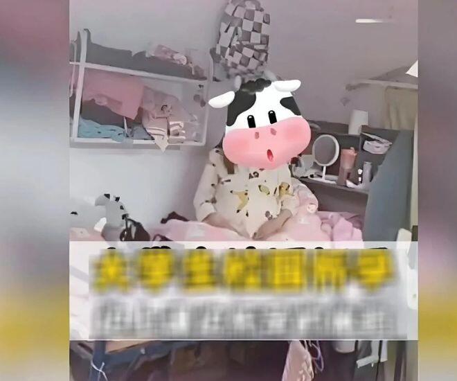 Dù chưa có sự trợ giúp từ nhân viên y tế, cô gái vẫn hạ sinh một bé trai nặng khoảng 4kg ngay trong phòng.