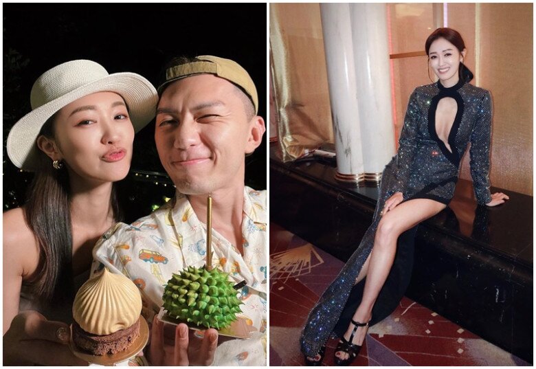 Nàng tiểu thư có cuộc sống viên mãn.