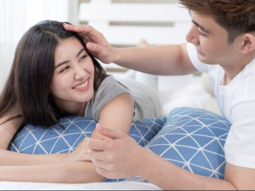 Chồng muốn ăn xong Tết mới ly hôn, nhưng suốt 2 tuần vợ chồng tôi không rời nhau nửa bước