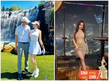 Nhan sắc sau sinh của các nàng dâu hào môn: Tăng Thanh Hà đẹp chất, Đặng Thu Thảo vẫn như thần thiên tỷ tỷ