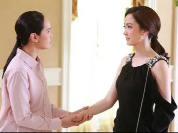 Về quê thăm bố chồng, khi nhìn thấy người giúp việc, tôi mới hiểu lý do chồng không muốn vợ về quê nội