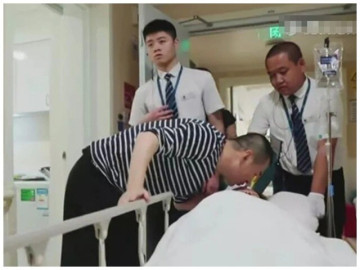 Bác sĩ bức xúc vì sản phụ sinh đôi 32 tuần chưa từng khám thai, chồng muốn bỏ con