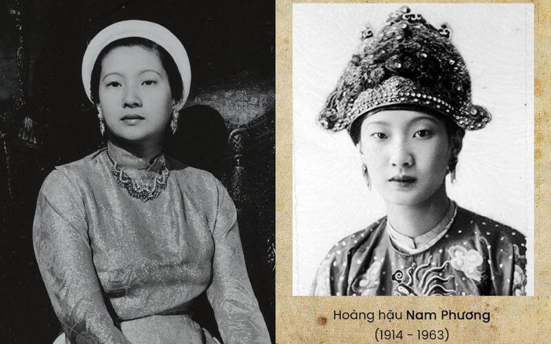 Nam Phương Hoàng hậu – vị hoàng hậu cuối cùng của triều Nguyễn – không chỉ là một nhân vật lịch sử quan trọng mà còn được nhớ đến với vẻ đẹp kiêu sa, quý phái bậc nhất. Dù đã qua hơn một thế kỷ, nhan sắc của bà vẫn là chủ đề khiến cõi mạng sôi nổi bàn tán.