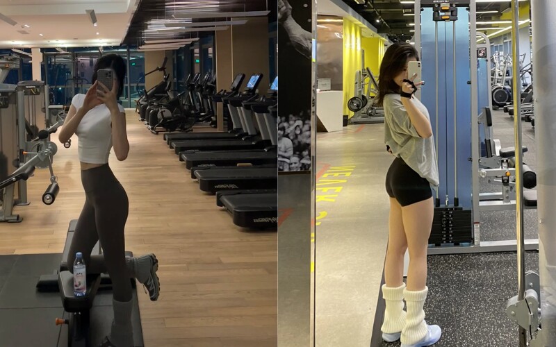 Ngày nay, thời trang thể thao không còn gói gọn trong những bộ đồ đơn giản như áo thun và quần short, mà đã trở thành một phần không thể thiếu trong phong cách sống của nhiều chị em. 