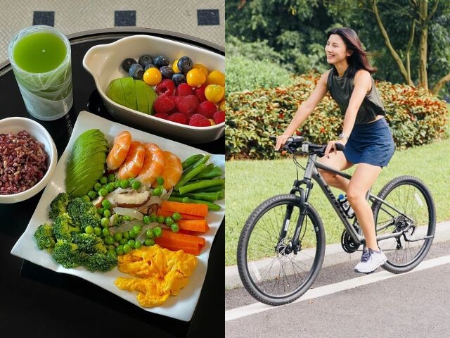 Không muốn huỷ hoại làn da lẫn vóc dáng sau 5 phút tập luyện, bạn phải nắm vững công thức 5-4-3