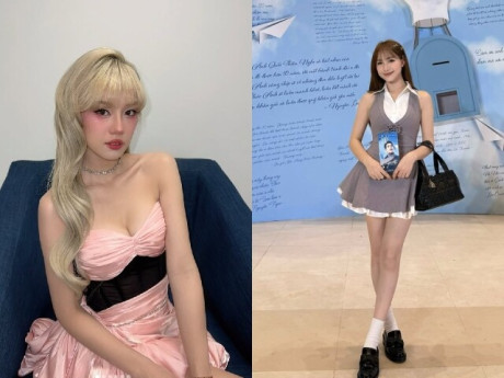 Hơn 1 thập kỷ "F5" của Hòa Minzy và Hoàng Yến Chibi: Từ "gái ngoan" Học viện Ngôi sao đến mỹ nhân Vbiz