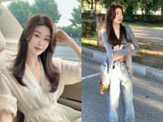 Đẹp - Kẹp thêm 1 miếng này vào máy làm tóc tại nhà mùa Tết, chị em hết sợ tóc khô và hư tổn