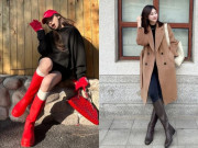 Thời trang - Thử cả chục đôi giày, tôi nhận ra có 4 kiểu giày không nên sắm để diện Tết