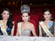 Đẹp - Việt Nam có một Á hậu cao gần 1m8, "bại trận" trước Lê Âu Ngân Anh nhưng vẫn "giành suất" đi thi quốc tế