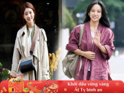 Thời trang - Nếu không muốn bị chê kém sang, chị em tránh ngay 4 lỗi diện đồ Tết này
