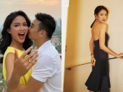 Không riêng H’Hen Niê, hoa hậu đẹp nhất Trung Quốc cũng từ chối đại gia lấy dân thường, nhan sắc U50 gây kinh ngạc