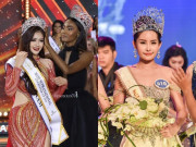 Thời trang - Cô gái Sóc Trăng bị Lê Âu Ngân Anh đánh bại, gác lại 2 danh hiệu Á hậu để thi lại Hoa hậu Hoàn vũ Việt Nam