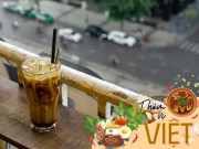 Bạc xỉu: Chút đắng, chút ngọt, đầy một Sài Gòn trong ly