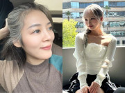 Đẹp - Còn trẻ nhưng tóc đã bạc? Chuyên gia tiết lộ 5 bước đảo ngược tình trạng lão hóa sớm của màu tóc