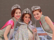 Thời trang - Hoa hậu xấu nhất lịch sử bị công chúng "hắt hủi", nhiều lần đi thi sắc đẹp đều đạt giải cao