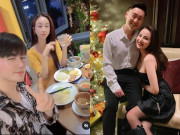 Đẹp - Hội hoa hậu lấy chồng kém tuổi đều có điểm chung nhan sắc, người cách biệt chồng trẻ 18 tuổi giữ 1 thứ suốt 20 năm