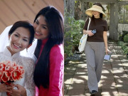 Đẹp - “Em gái” Tăng Thanh Hà ở Mỹ sống giản dị, từ bỏ hào quang nhưng nhan sắc vẫn đẹp nức nở, gây thương nhớ