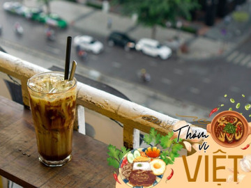 Bạc xỉu: Chút đắng, chút ngọt, đầy một Sài Gòn trong ly