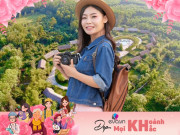 Lifestyle - Những điểm đến lý tưởng giúp chị em phụ nữ "chữa lành" tâm hồn sau biến cố để thêm mạnh mẽ