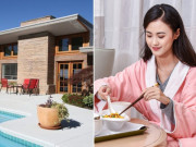 Bà bầu - Mẹ chồng treo thưởng tặng nhà triệu đô, thuyết phục con dâu sinh thêm dù đã có 4 đứa cháu