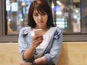 Bà bầu - Chồng lưu tên vợ là “quỷ già”, tôi lén đổi thành “quý giá” và phát hiện ra màn kịch hoàn hảo của anh