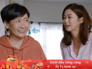 Bà bầu - Có bầu trước khi cưới, năm đầu tiên về quê ăn Tết, tôi sững người trước mâm cơm nhà chồng chuẩn bị
