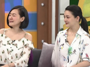 Bà bầu - Em gái Từ Hy Viên tiết lộ khó khăn khi mang thai, chị gái từng ăn chay cầu bình an cho mình