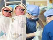 Bà bầu - Sản phụ vừa sinh con đầu lòng được 11 ngày thì đẻ con thứ 2, bác sĩ không tin vào mắt mình