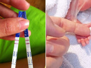 Bà bầu - Siêu thai hiếm gặp: Mới mang thai 3 tuần, người mẹ bất ngờ cấn bầu lần nữa, cả thế giới mới có 12 trường hợp