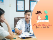 Chuẩn bị mang thai - Vợ chồng đã từng có con nhưng stress vì công việc liệu có bị vô sinh thứ phát?