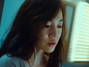 Bà bầu - Chồng đi công tác, tôi sang nhà em gái ngủ nhờ thì bàng hoàng khi thấy anh đứng phía sau rèm cửa