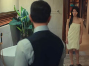 Bà bầu - Vợ đi tắm, tôi thất thần khi phát hiện 1 tờ giấy lạ trong túi xách của cô ấy
