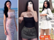 Bà bầu - "Bóng hồng" của các cầu thủ Việt sau sinh: Người 14 ngày đã về dáng, người giảm cân nhờ cho con bú