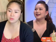 Bà bầu - Bẽ bàng vì bị chê sau sinh sồ sề, Lê Phương và Phan Như Thảo chật vật giảm cân từ đầu 8 về đầu 5 cách nào?