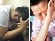 Bà bầu - Chồng triệt sản 6 tháng, vợ bất ngờ mang thai 3 tháng, kết quả ADN khiến cả nhà sững sờ