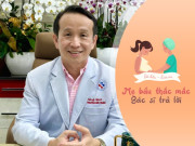 Bà bầu - Từng đau thấu trời dù đã gây tê, mẹ bầu lo lắng trước ca sinh mổ, bác sĩ giải đáp chi tiết