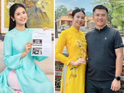 Bà bầu - Hoa hậu Ngọc Hân từng thất bại khi làm IVF, ai ngờ lại đậu thai nhờ loạt mẹo dân gian “kiểu các cụ”