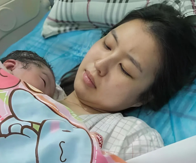 Có 3 điều cần lưu ý khi thăm bà đẻ.