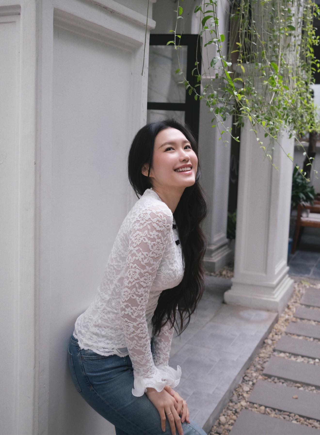 Ở cữ kiểu nàng WAGs: Vợ Đặng Văn Lâm amp;#34;nằm ổamp;#34; đúng 6 ngày, bà xã Đoàn Văn Hậu tung tăng như amp;#34;chưa từng đẻamp;#34; - 6