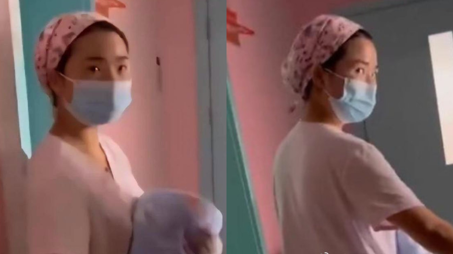 Bác sĩ là người đứng sau việc lén lút đưa con ông Lệ đi. (Ảnh minh họa)