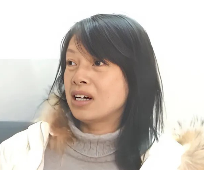 Chị Dương yêu cầu chồng cũ chịu trách nhiệm về lần mang thai này.