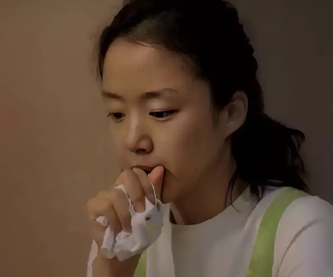 Lời đề nghị của vợ khiến tôi có chút bất an. (Ảnh minh họa)