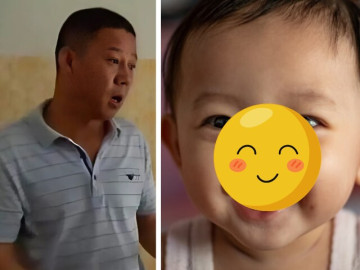 Ông bà nội lén kiểm tra ADN cháu trai vì nghi ngờ con dâu ngoại tình, hành động của người chồng gây chú ý