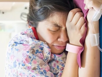 Con dâu sinh khó, bác sĩ khuyên mổ nhưng mẹ chồng nhất quyết phản đối vì lý do không ngờ